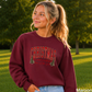 It's The Most Wonderful Time Of The Year Christmas Youth Crewneck Sweatshirt