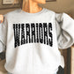 Warriors Crewneck Sweatshirt