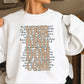 Your Kingdom Come Crewneck Sweatshirt