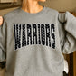 Warriors Crewneck Sweatshirt