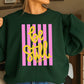 Be Still Crewneck Sweatshirt