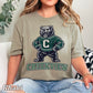 Creekview Comfort Color Graphic Tee
