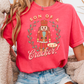 Son Of A Nutcracker Comfort Color Graphic Tee