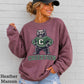 Creekview Crewneck Sweatshirt