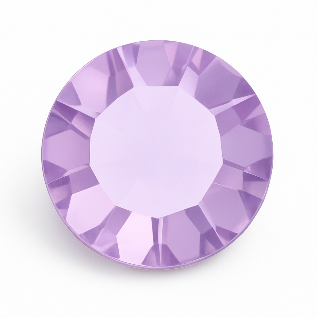 Christian Fish Rhinestone Transfer