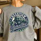 Creekview Grizzlies Crewneck Sweatshirt