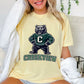 Creekview Comfort Color Graphic Tee
