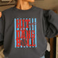 Hit The Dang Ball Crewneck Sweatshirt