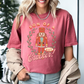 Son Of A Nutcracker Comfort Color Graphic Tee