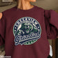 Creekview Grizzlies Crewneck Sweatshirt