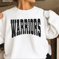 Warriors Crewneck Sweatshirt