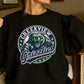 Creekview Grizzlies Crewneck Sweatshirt