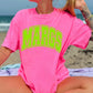 Margs Screen Print Transfer