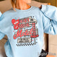 Heart Break Motel Valentine’s Day Crewneck Sweatshirt