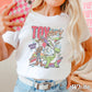 Retro Toy Movie DTF Transfer