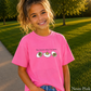 Deviled Eggs You Know Why I'm Here Youth Comfort Color T-Shirt
