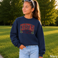 It's The Most Wonderful Time Of The Year Christmas Youth Crewneck Sweatshirt