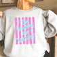 The Heaven’s Are Roaring Crewneck Sweatshirt