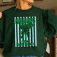 Margaritas Made Me Do It Crewneck Sweatshirt