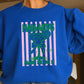 Margaritas Made Me Do It Crewneck Sweatshirt
