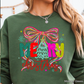 Merry Christmas Crewneck Sweatshirt