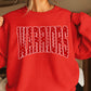 Warriors Crewneck Sweatshirt