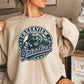 Creekview Grizzlies Crewneck Sweatshirt