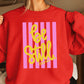 Be Still Crewneck Sweatshirt