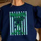 Margaritas Made Me Do It Crewneck Sweatshirt