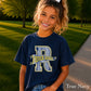 River Ridge Youth Comfort Color T-Shirt