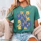 That’s Bananas Comfort Color Graphic Tee