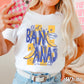 That’s Bananas Comfort Color Graphic Tee