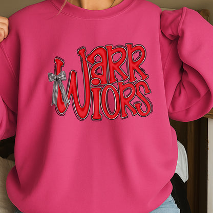 Warriors Crewneck Sweatshirt