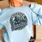 Creekview Grizzlies Crewneck Sweatshirt