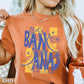That’s Bananas Comfort Color Graphic Tee