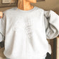 Sweater Weather Society Crewneck Sweatshirt