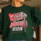 Heart Break Motel Valentine’s Day Crewneck Sweatshirt