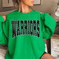 Warriors Crewneck Sweatshirt
