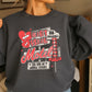Heart Break Motel Valentine’s Day Crewneck Sweatshirt