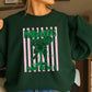 Margaritas Made Me Do It Crewneck Sweatshirt