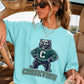 Creekview Comfort Color Graphic Tee