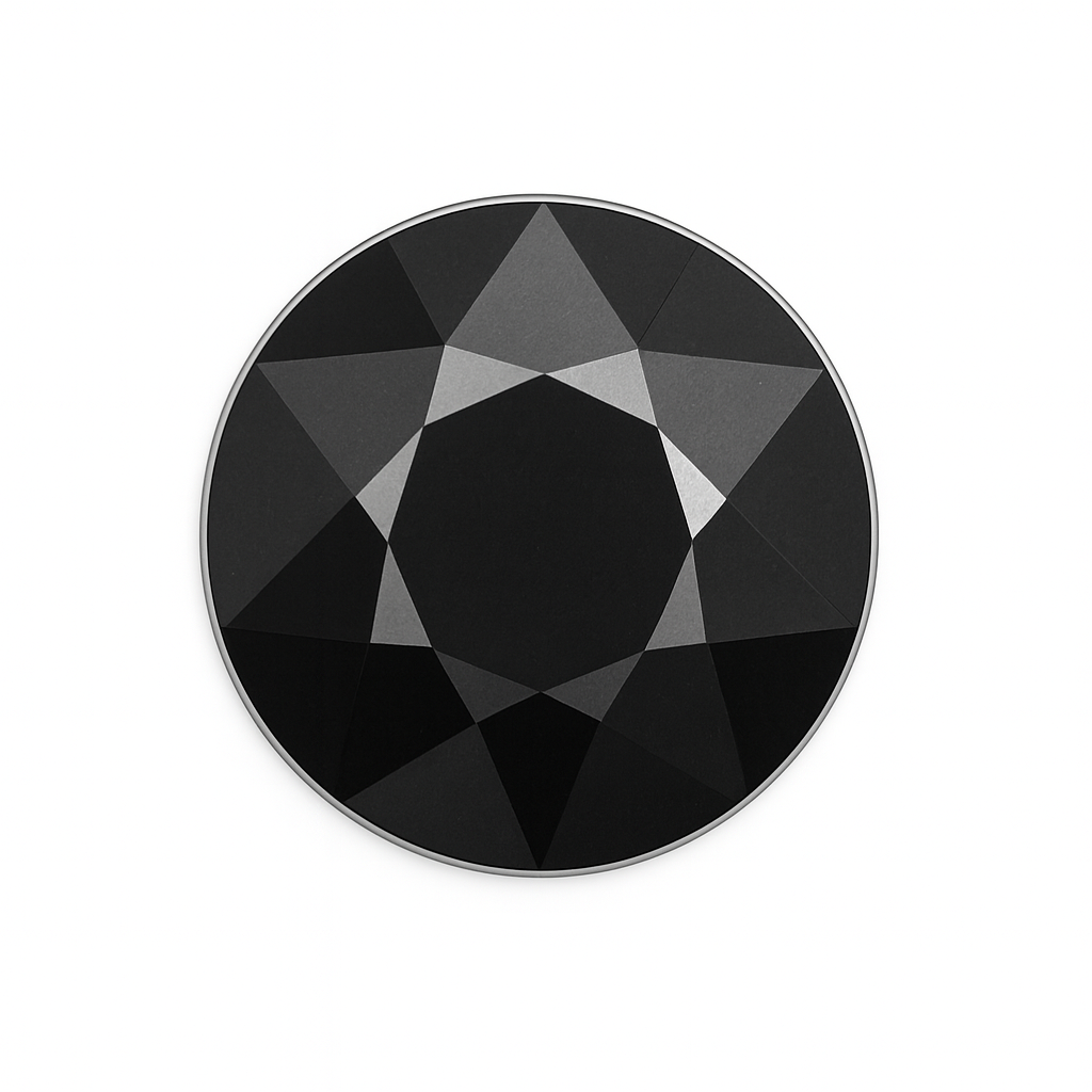 Christian Fish Rhinestone Transfer