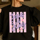 Jesus Is King Crewneck Sweatshirt