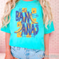 That’s Bananas Comfort Color Graphic Tee