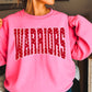 Warriors Crewneck Sweatshirt