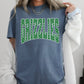 Grizzlies Comfort Color Graphic Tee
