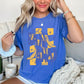 That’s Bananas Comfort Color Graphic Tee