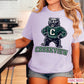 Creekview Comfort Color Graphic Tee