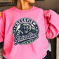 Creekview Grizzlies Crewneck Sweatshirt