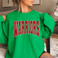 Warriors Crewneck Sweatshirt